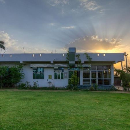 Ranthambore Bagh Villa Sawai Madhopur Exterior photo